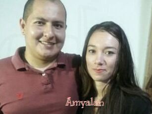 Amyalan