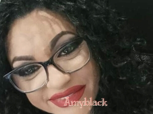 Amyblack