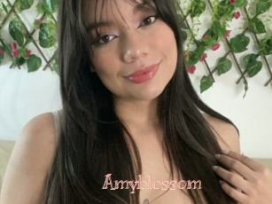 Amyblossom