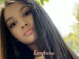 Amyboon