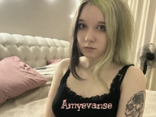 Amyevanse