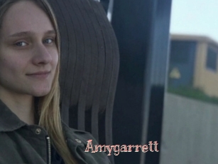 Amygarrett