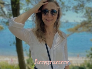 Amygrammy