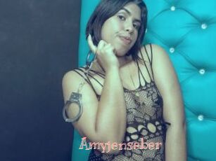 Amyjenseber