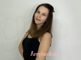 Amylambert