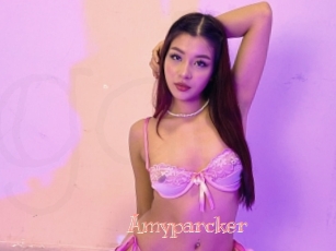 Amyparcker