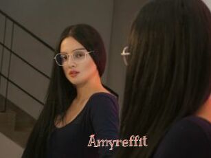 Amyreffit