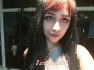 Amysexxhot