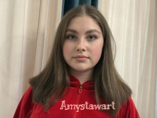 Amystawart