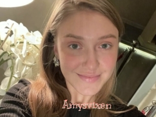 Amysvixen