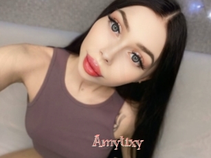 Amytixy