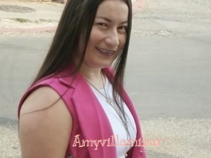 Amyvillamizar