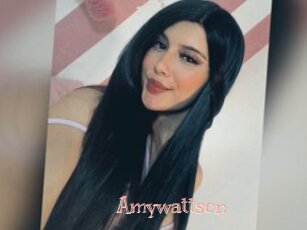 Amywattson