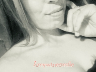 Amywinesmile