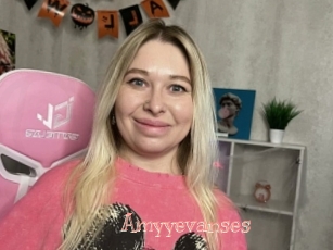 Amyyevanses