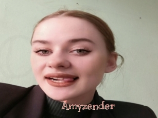 Amyzender