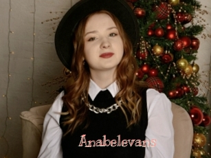 Anabelevans