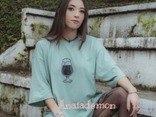 Anaiademon