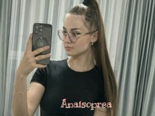 Anaisoprea