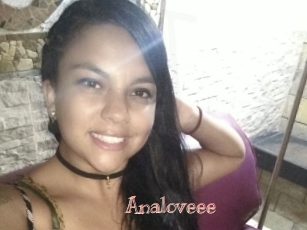 Analoveee