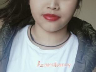 Anamikaroy