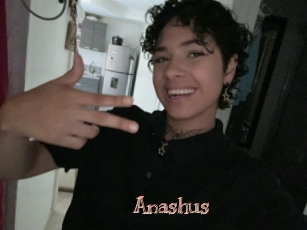 Anashus