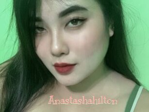 Anastashahilton