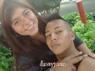 Anayjuan