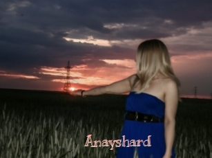 Anayshard