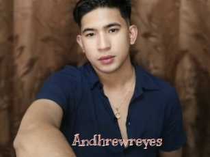 Andhrewreyes