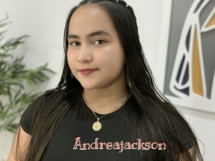 Andreajackson