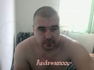 Andreasxxx