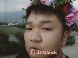 Andrejanck