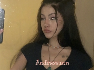 Andressann