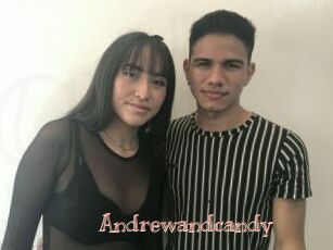 Andrewandcandy