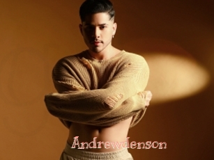 Andrewdenson