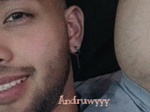 Andruwyyy