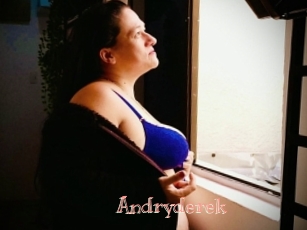 Andryderek