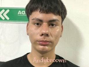 Andybroown