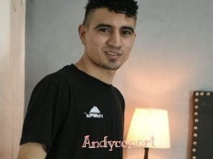 Andyconort