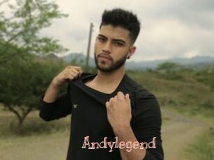 Andylegend