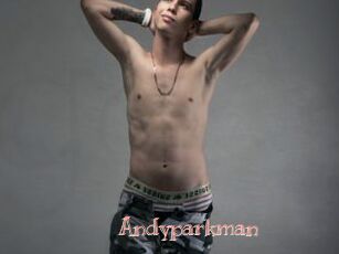 Andyparkman