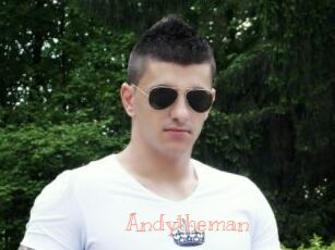 Andytheman