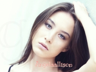 Angelaallison