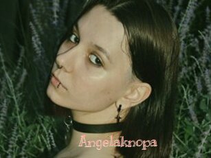 Angelaknopa