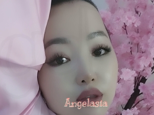 Angelasia