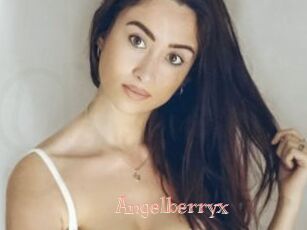 Angelberryx