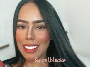 Angelblacke