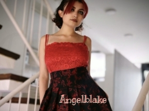 Angelblake