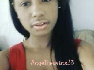 Angelheavins23